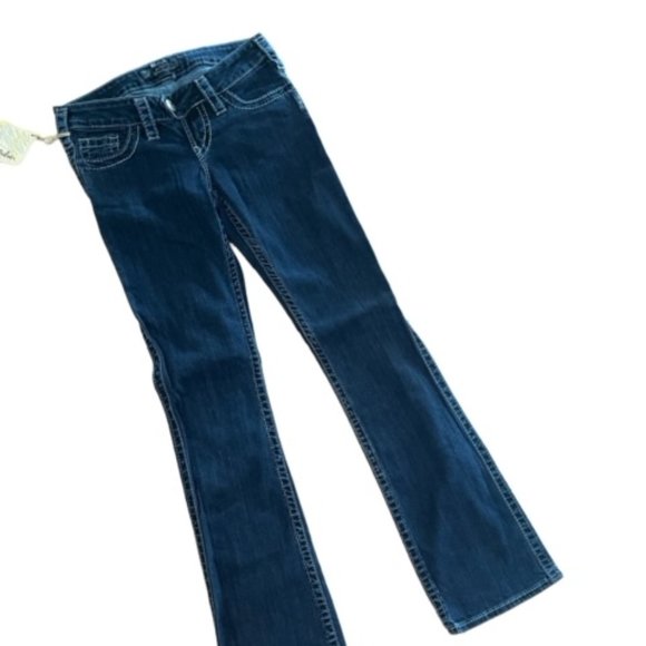 Silver Jean Co. NEW - Picture 3 of 3